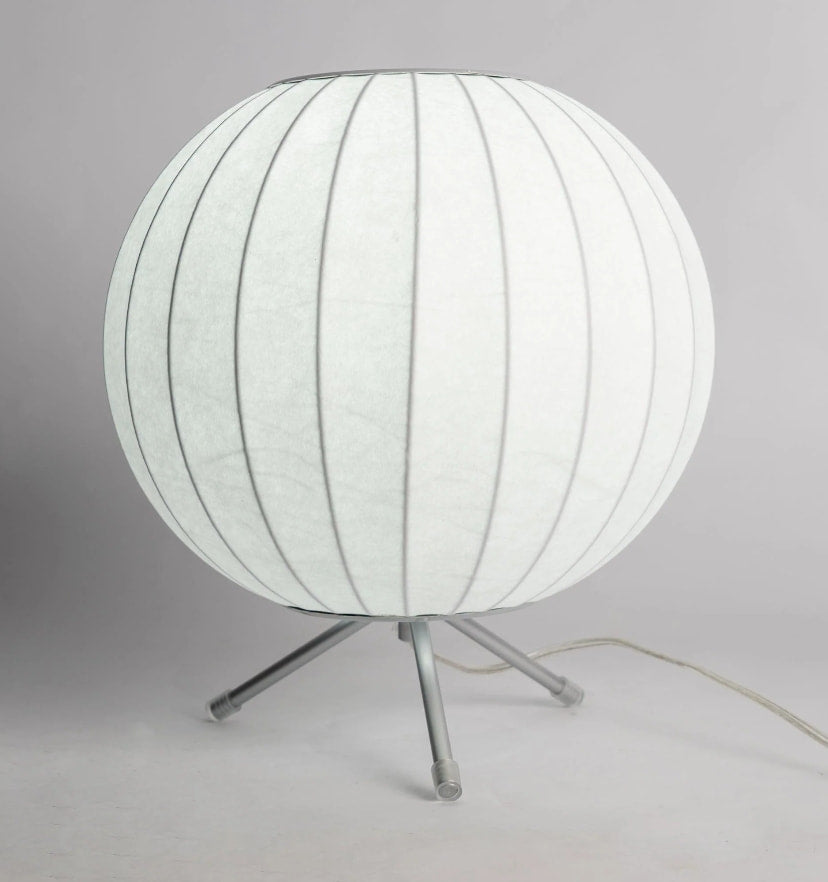 Nelson Tripod Table Lamp - NexioPick