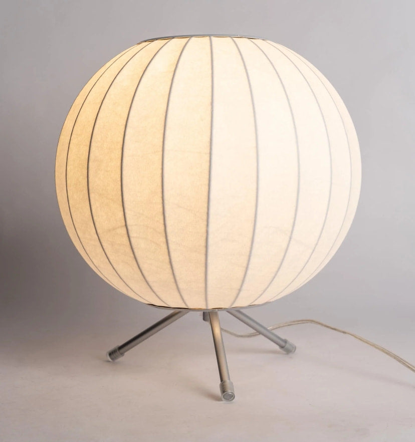 Nelson Tripod Table Lamp - NexioPick