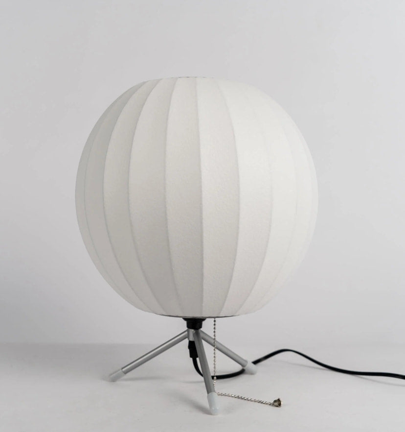 Nelson Tripod Table Lamp - NexioPick