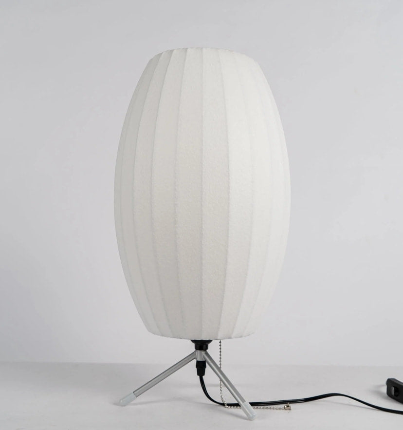 Nelson Tripod Table Lamp - NexioPick