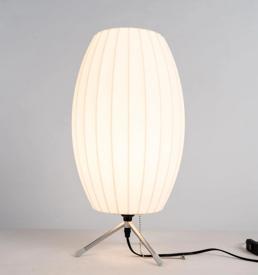 Nelson Tripod Table Lamp - NexioPick