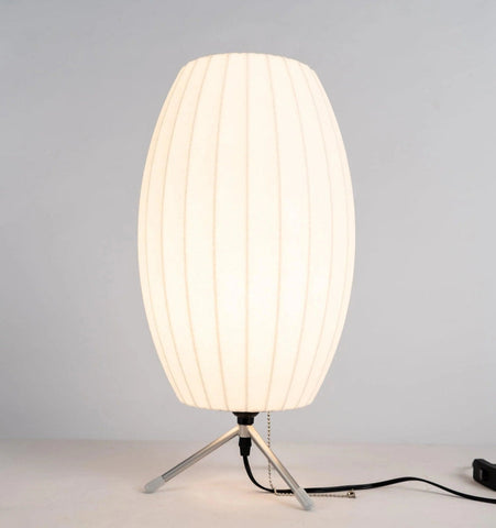 Nelson Tripod Table Lamp - NexioPick