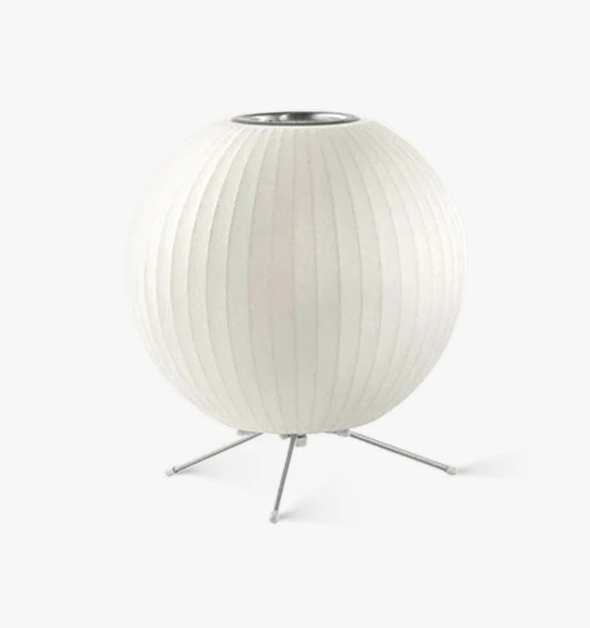 Nelson Tripod Table Lamp - NexioPick