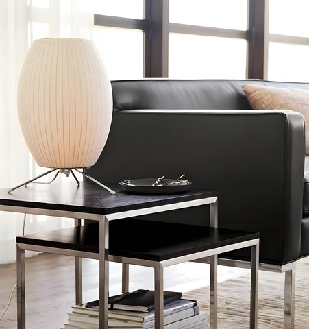 Nelson Tripod Table Lamp - NexioPick