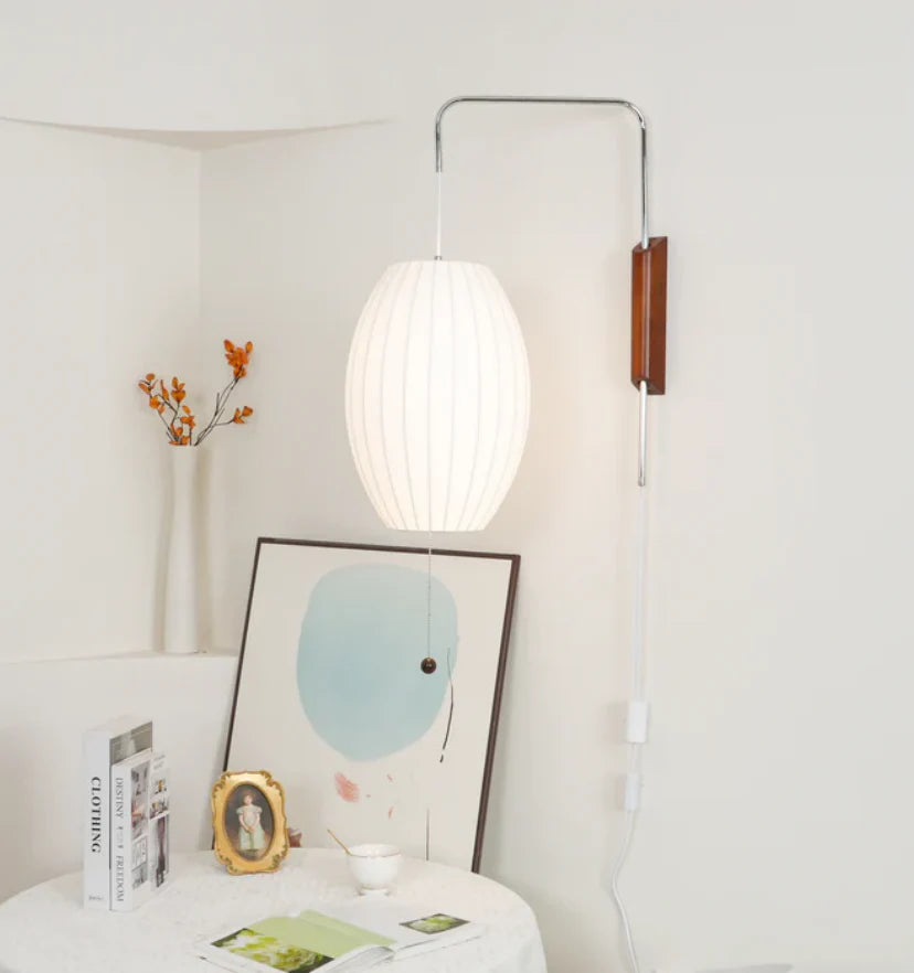 Nelson Wall Sconce - NexioPick