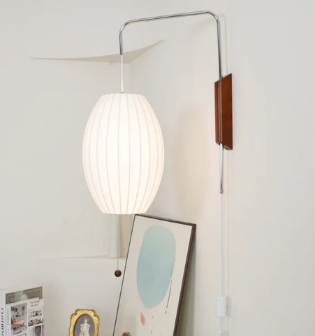 Nelson Wall Sconce - NexioPick