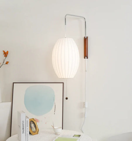 Nelson Wall Sconce - NexioPick