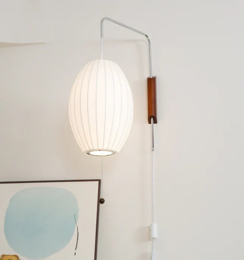 Nelson Wall Sconce - NexioPick