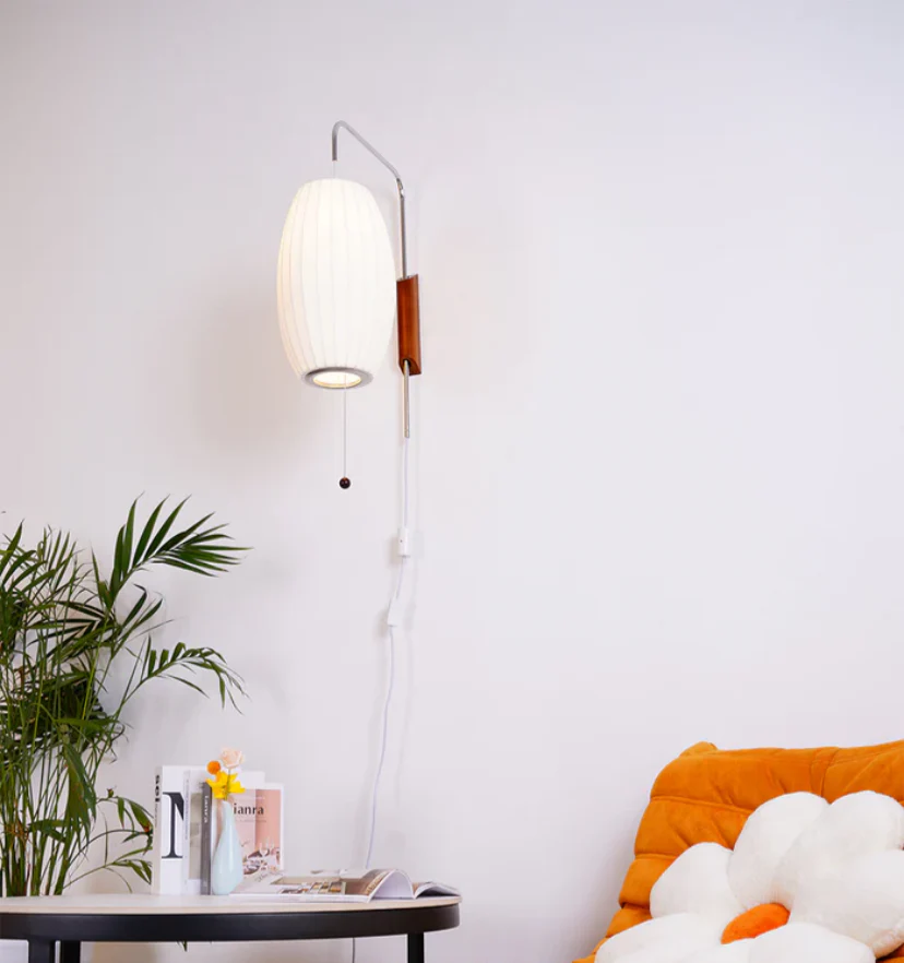 Nelson Wall Sconce - NexioPick