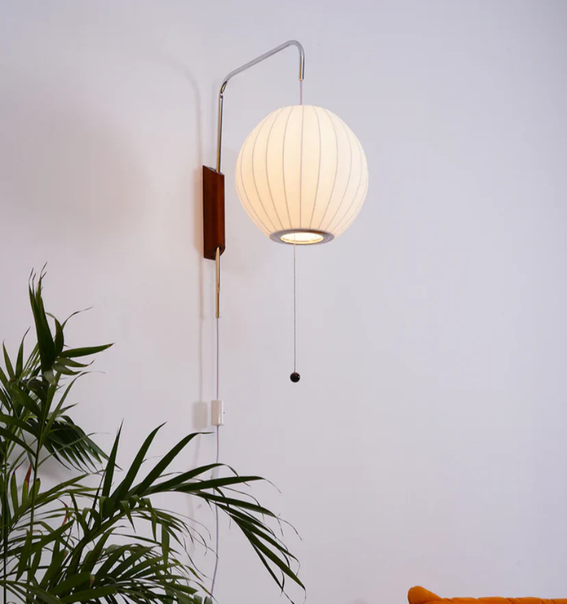 Nelson Wall Sconce - NexioPick