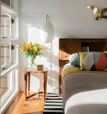 Nelson Wall Sconce - NexioPick