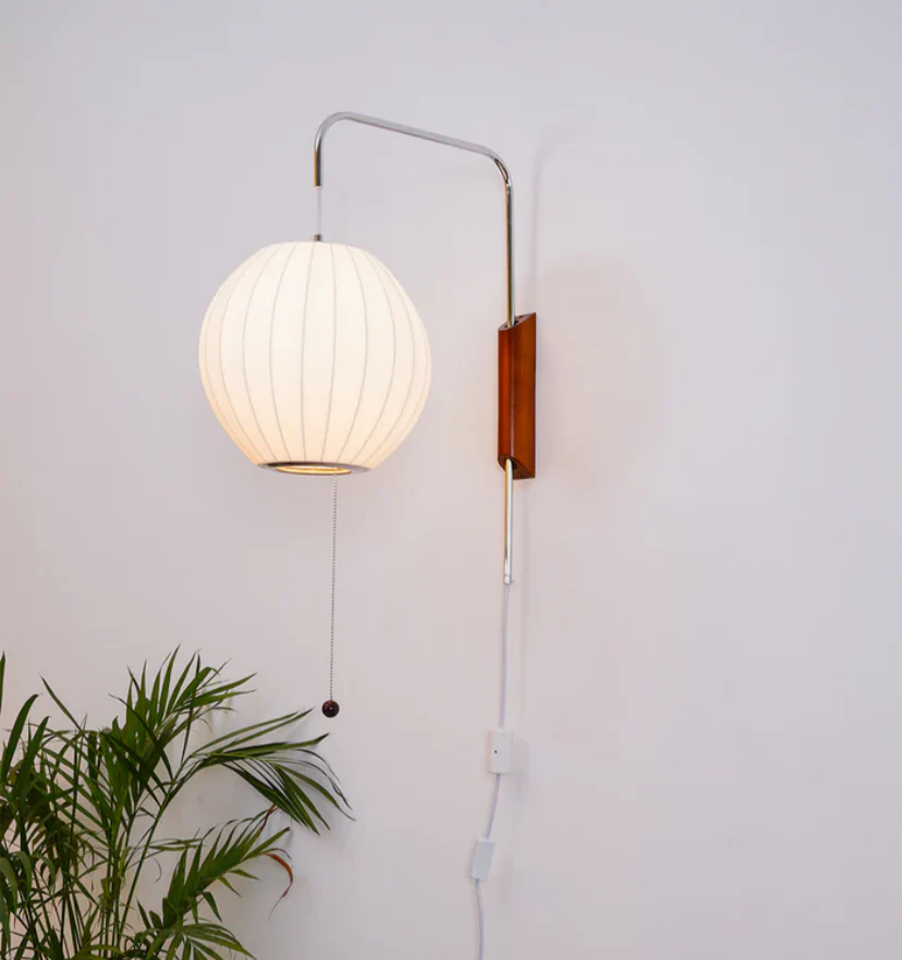 Nelson Wall Sconce - NexioPick