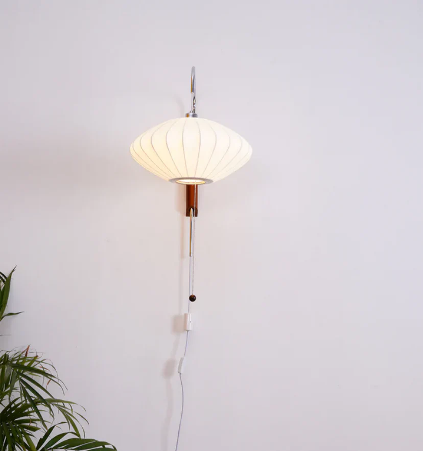 Nelson Wall Sconce - NexioPick