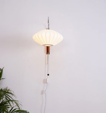 Nelson Wall Sconce - NexioPick