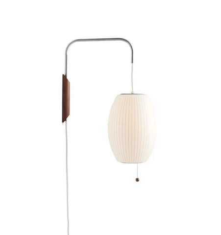 Nelson Wall Sconce - NexioPick