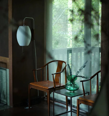 Nelson Wall Sconce - NexioPick