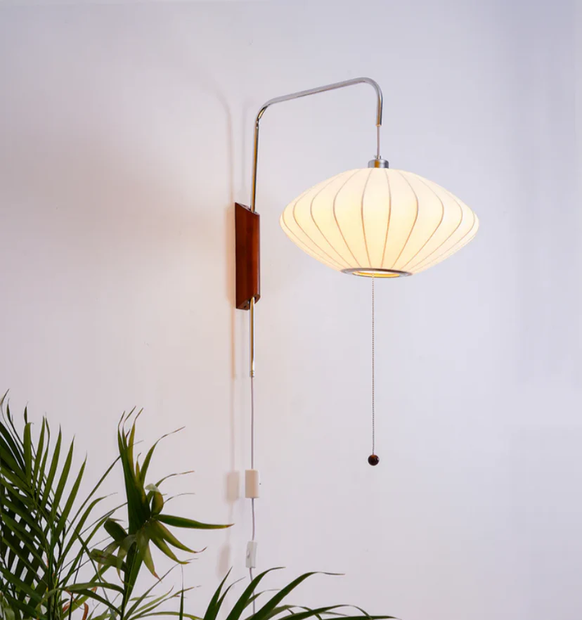 Nelson Wall Sconce - NexioPick