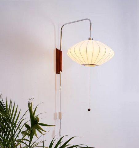 Nelson Wall Sconce - NexioPick