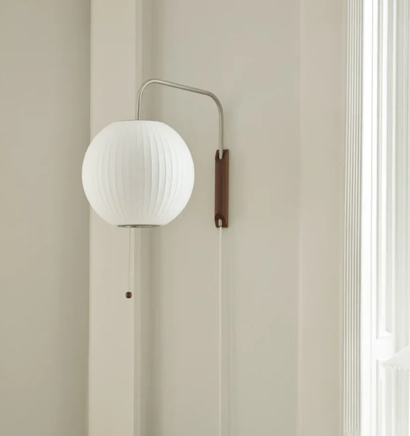 Nelson Wall Sconce - NexioPick