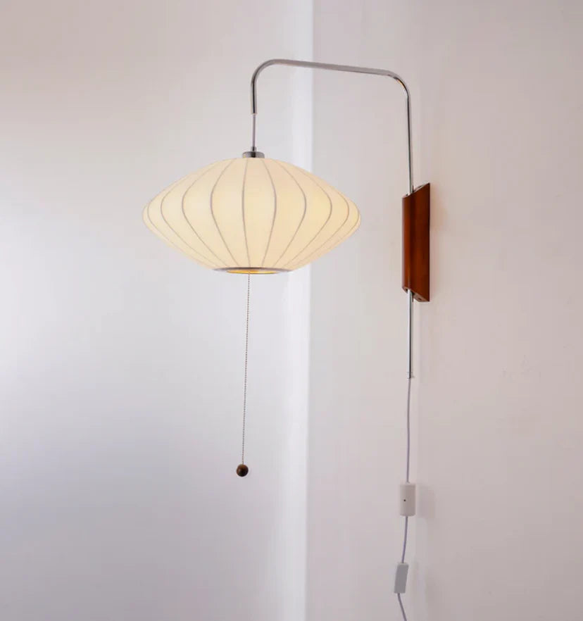 Nelson Wall Sconce - NexioPick