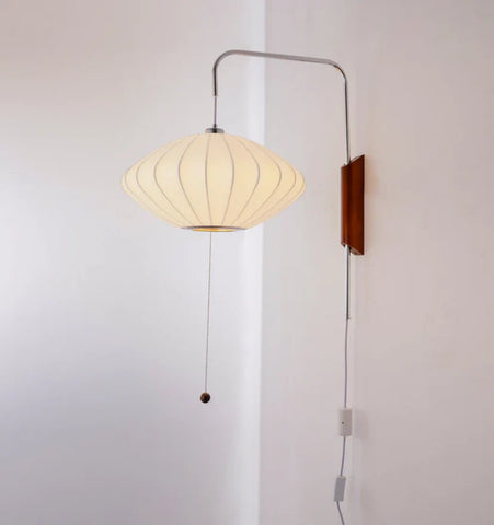 Nelson Wall Sconce - NexioPick