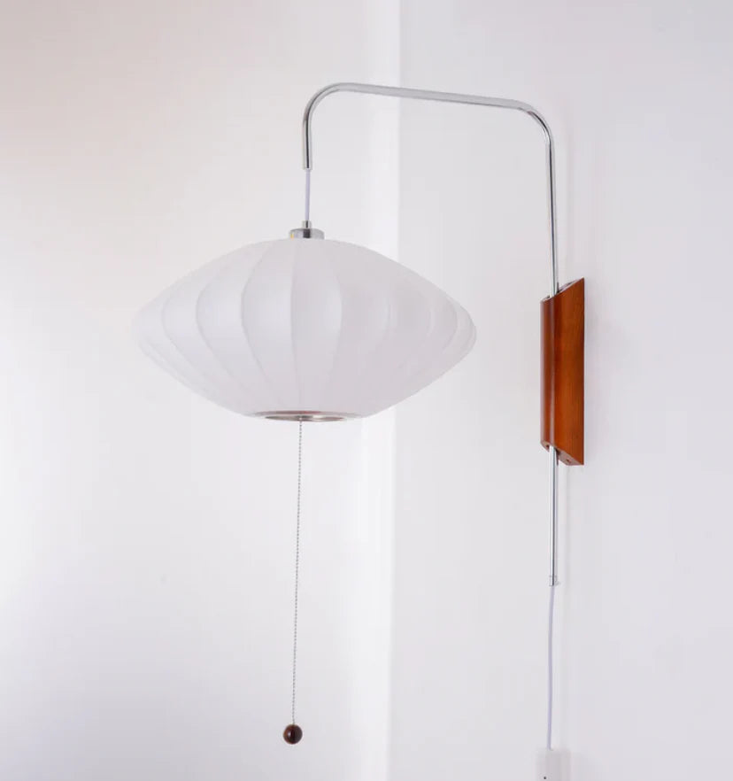 Nelson Wall Sconce - NexioPick