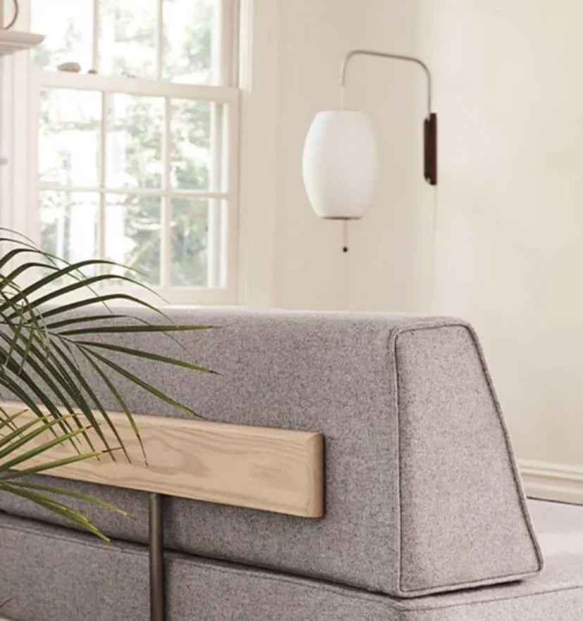 Nelson Wall Sconce - NexioPick