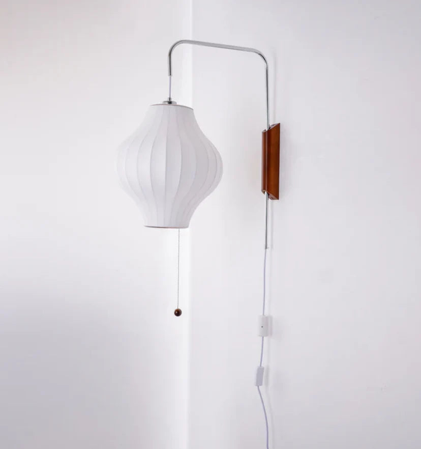 Nelson Wall Sconce - NexioPick