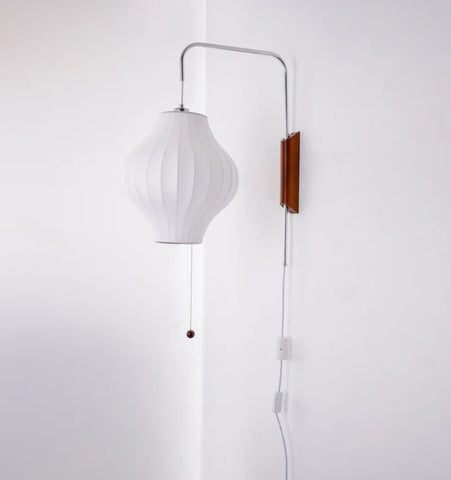 Nelson Wall Sconce - NexioPick