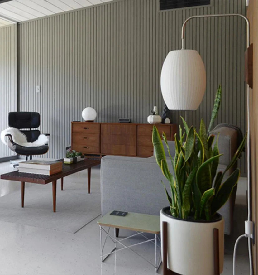 Nelson Wall Sconce - NexioPick