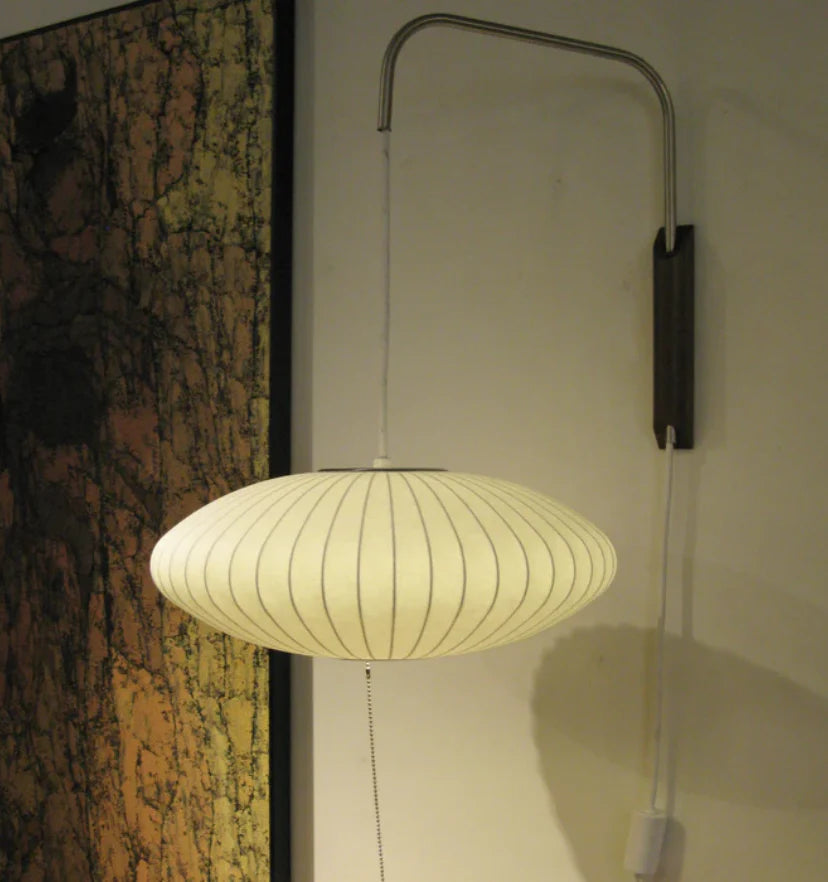 Nelson Wall Sconce - NexioPick