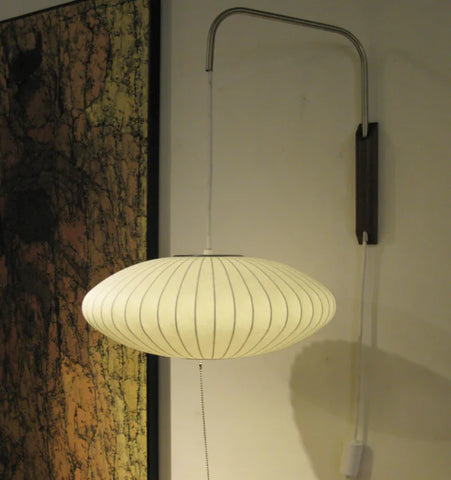 Nelson Wall Sconce - NexioPick