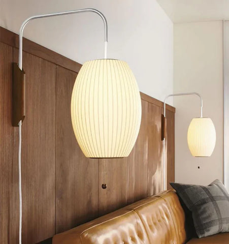 Nelson Wall Sconce - NexioPick