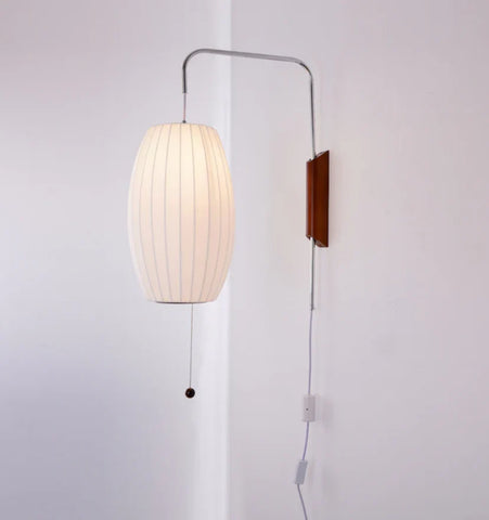 Nelson Wall Sconce - NexioPick