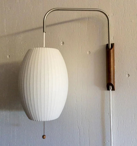 Nelson Wall Sconce - NexioPick