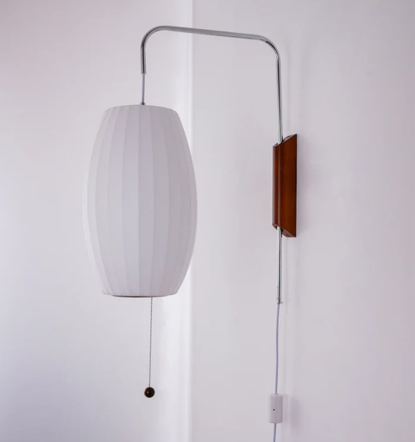 Nelson Wall Sconce - NexioPick