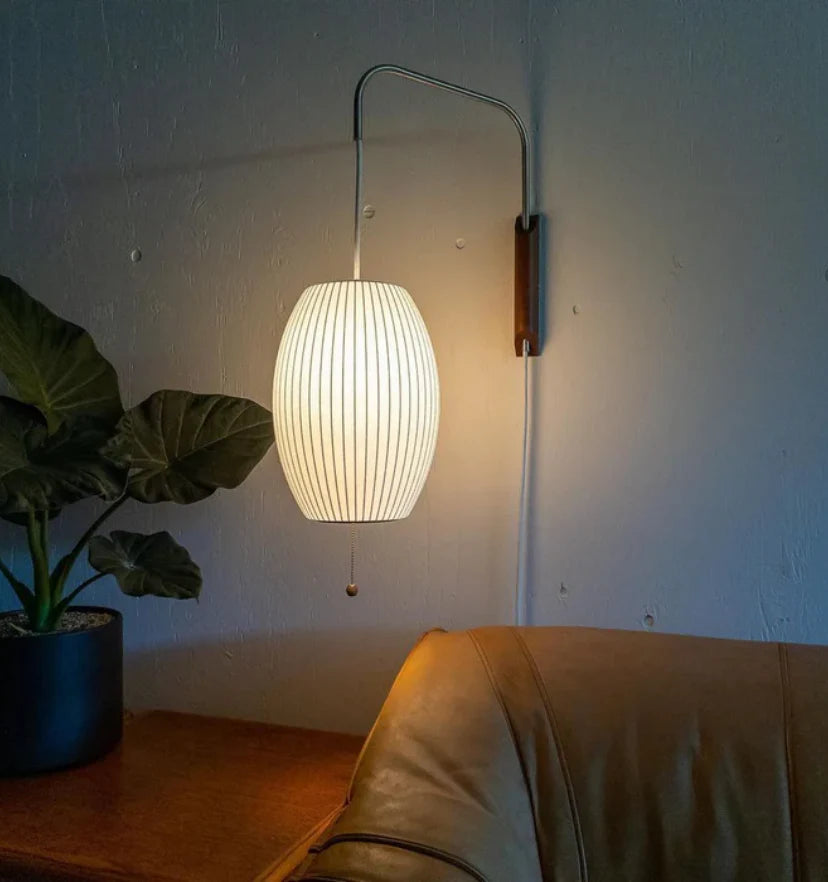 Nelson Wall Sconce - NexioPick