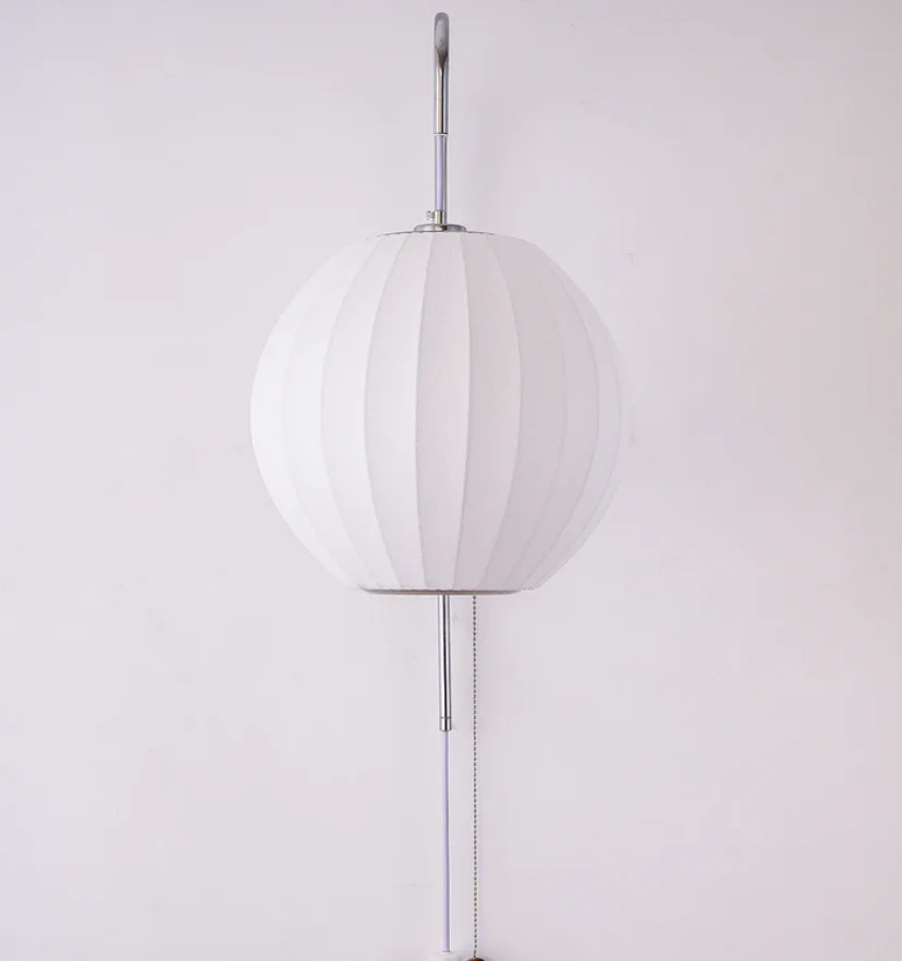 Nelson Wall Sconce - NexioPick