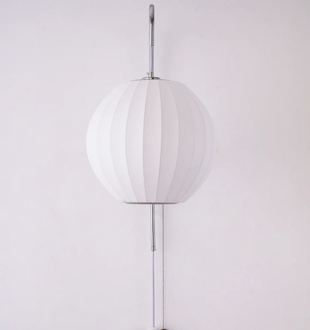 Nelson Wall Sconce - NexioPick