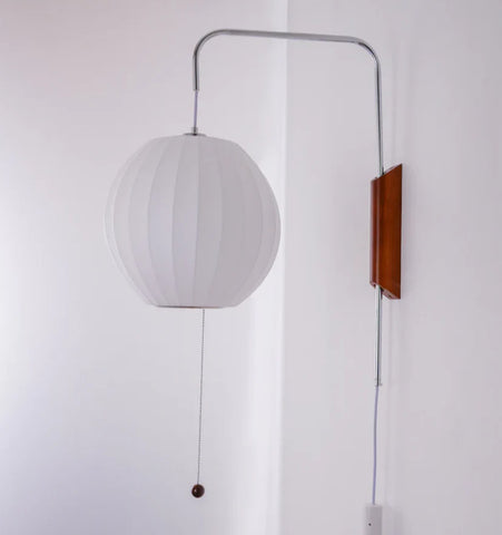 Nelson Wall Sconce - NexioPick