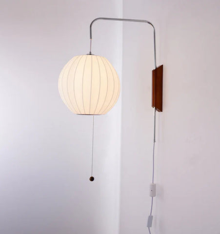 Nelson Wall Sconce - NexioPick