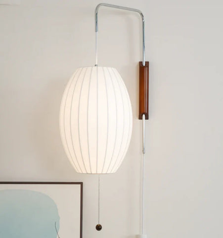 Nelson Wall Sconce - NexioPick