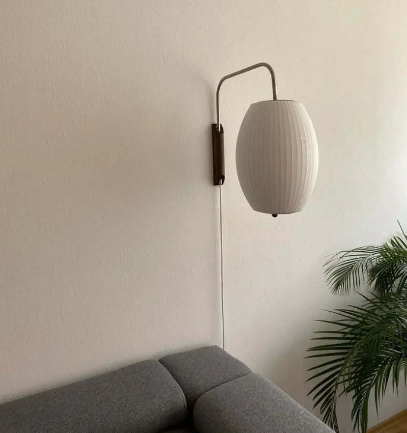 Nelson Wall Sconce - NexioPick