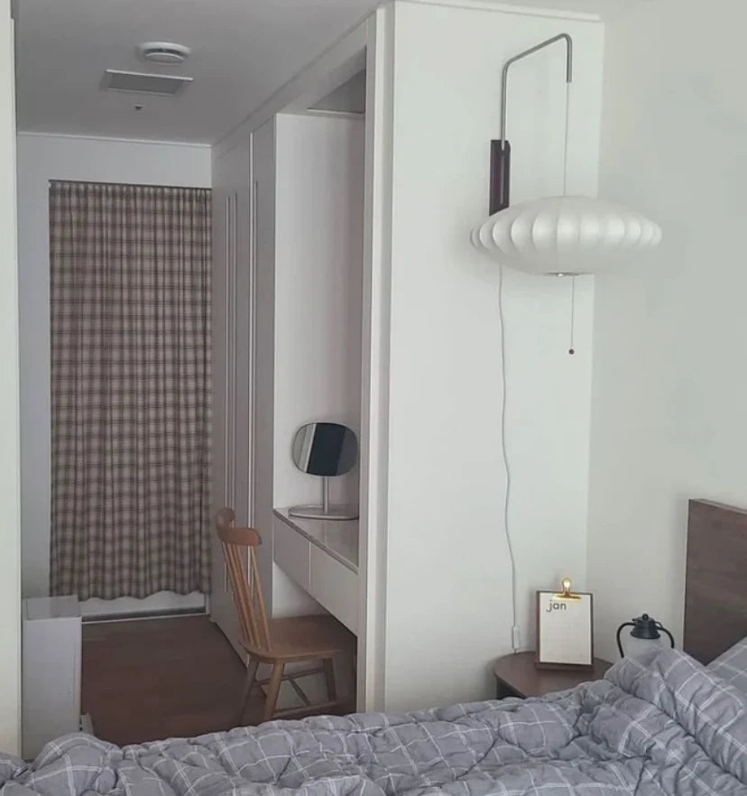 Nelson Wall Sconce - NexioPick