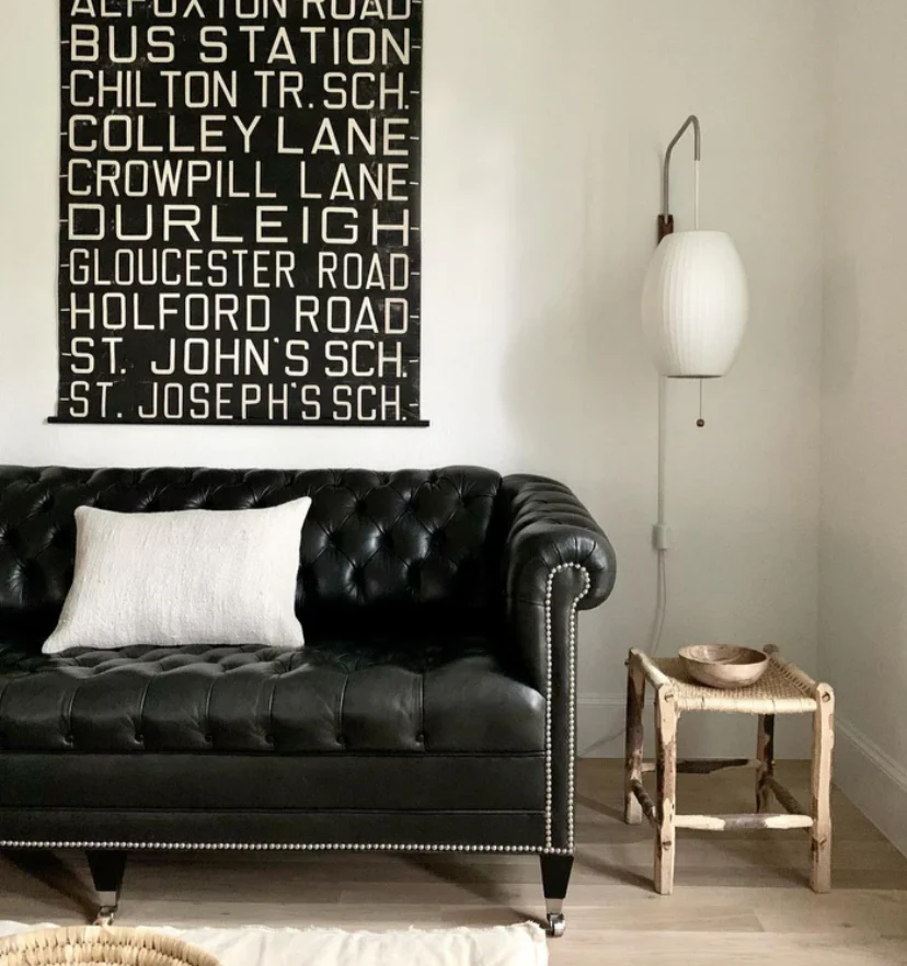 Nelson Wall Sconce - NexioPick