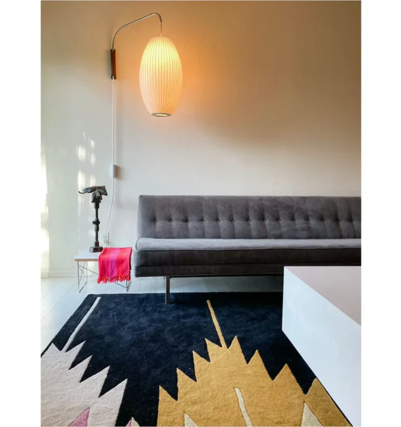 Nelson Wall Sconce - NexioPick