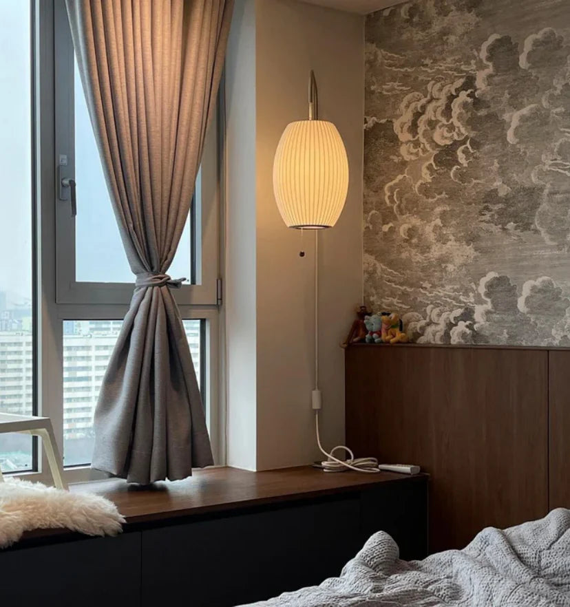 Nelson Wall Sconce - NexioPick