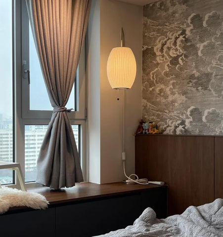 Nelson Wall Sconce - NexioPick