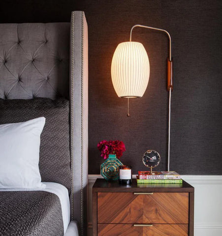 Nelson Wall Sconce - NexioPick