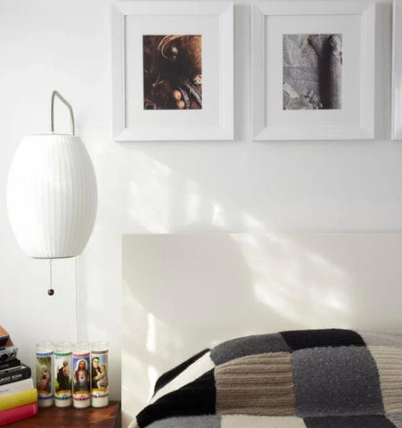 Nelson Wall Sconce - NexioPick